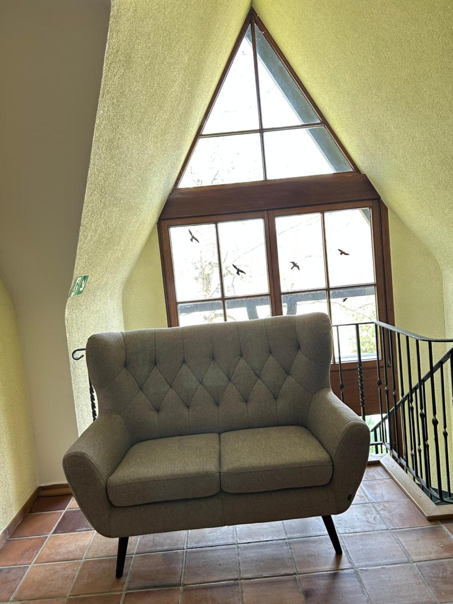 Gaestehaus Obsthof Gottenheim Экстерьер фото