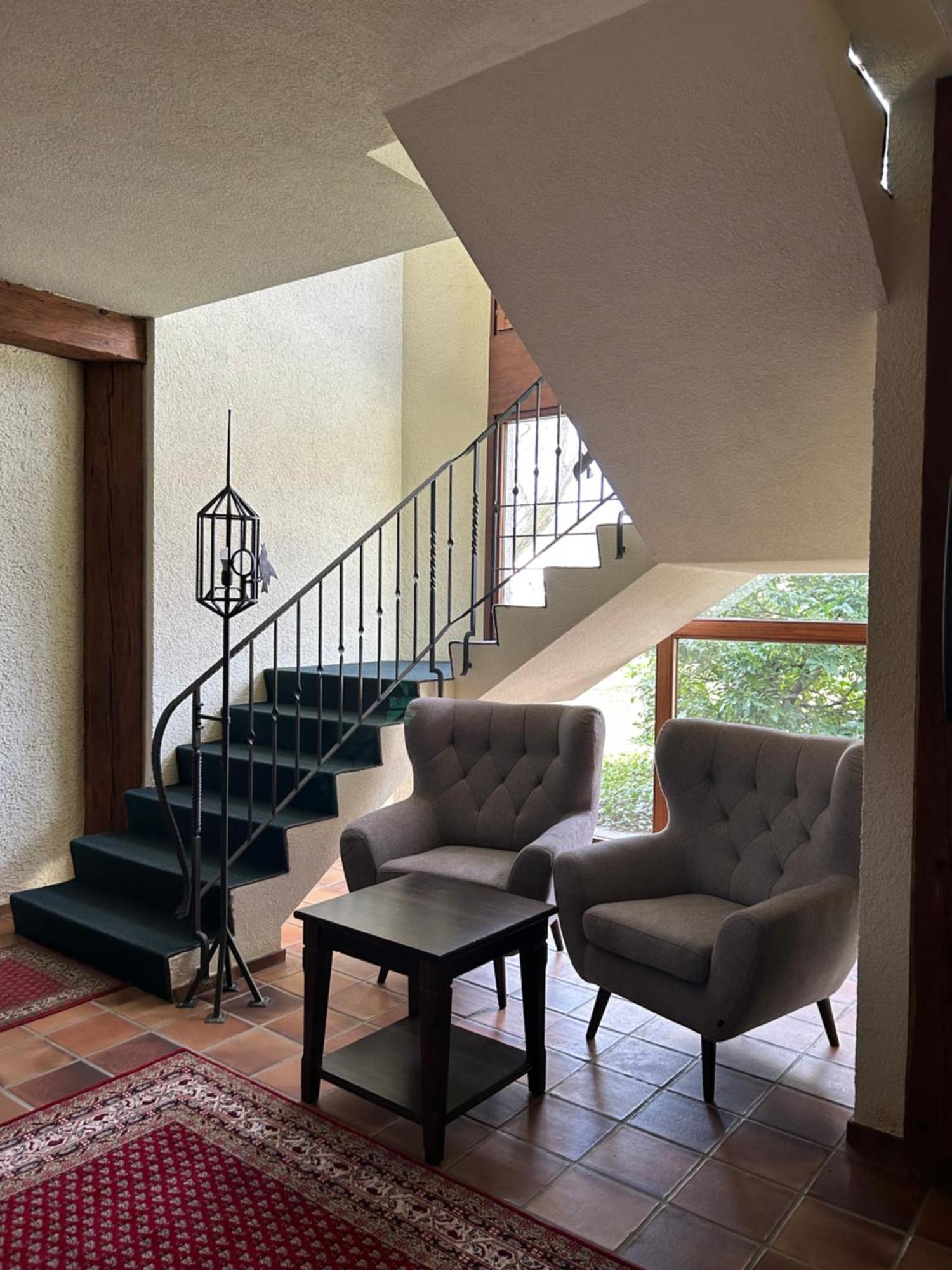 Gaestehaus Obsthof Gottenheim Экстерьер фото